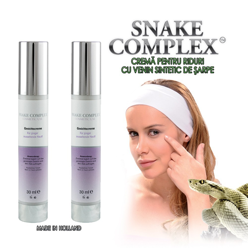 Snake Complex